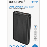 Powerbank Borofone BJ78A 20000mAh