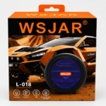 Baffle WSJAR L018