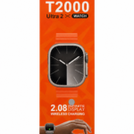 Smartwatch T2000 Ultra 2