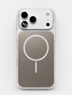 Antichoc Magsafe Couleurs iPhone
