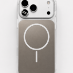 Antichoc Magsafe Couleurs iPhone