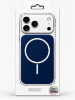 Antichoc Magsafe Couleurs iPhone - Image 5
