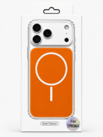 Antichoc Magsafe Couleurs iPhone - Image 6