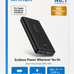 Powerbank Anker 20000mAh 15W
