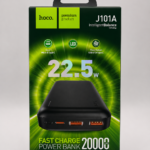 Powerbank Hoco J101A 20000mAh 22.5w