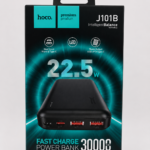 Powerbank Hoco J101B 30000mAh 22.5w