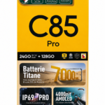 Realme C85 Pro