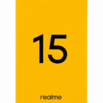 Realme 15