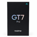 Realme GT7 Pro