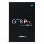 Realme GT8 Pro