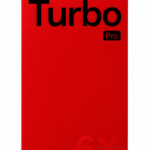 OnePlus Turbo 6X Pro