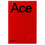OnePlus Ace 6