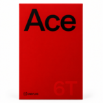 OnePlus Ace 6T