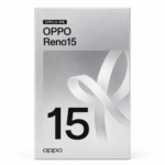 Oppo Reno15