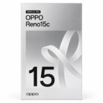 Oppo Reno15c