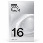 Oppo Reno16
