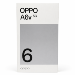 Oppo A6v 5G