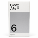 Oppo A6v 5G