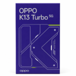 Oppo K13 Turbo 5G