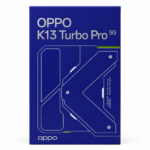 Oppo K13 Turbo Pro 5G