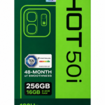 Infinix Hot 50i
