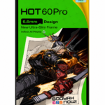 Infinix Hot 60 Pro