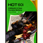 Infinix Hot 60i