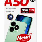 Itel A50