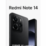 Xiaomi Redmi Note 14