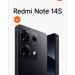Xiaomi Redmi Note 14S