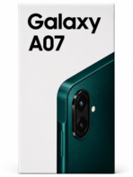 Samsung Galaxy A07 - Image 2