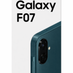 Samsung Galaxy F07