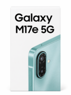 Samsung Galaxy M17e 5G