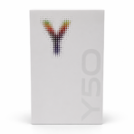 Vivo Y50 5G