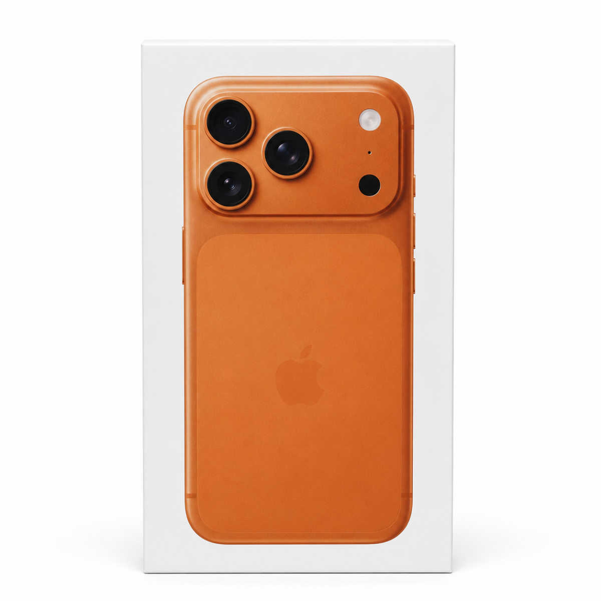 Apple iPhone 17 Pro - Image 2