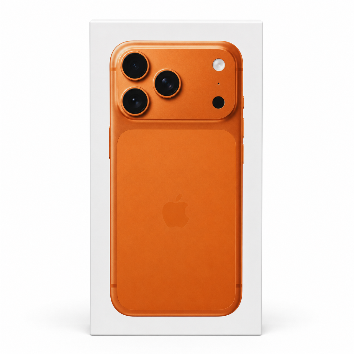 Apple iPhone 17 Pro Max - Image 3