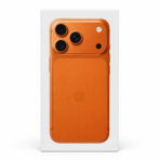 Apple iPhone 17 Pro Max - Image 3