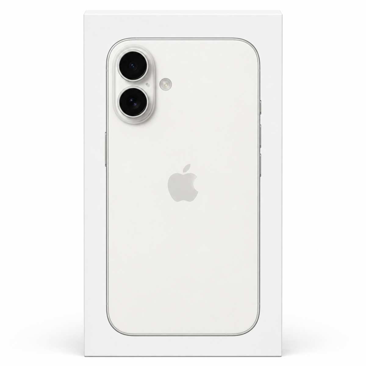 Apple iPhone 16 Plus - Image 2
