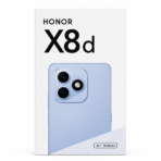 Honor X8d