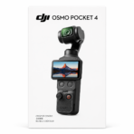 DJI Osmo Pocket 4