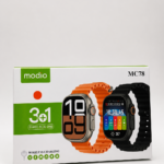 Smartwatch Modio MC78