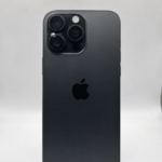 Apple iPhone 16 Pro Max [256GB / 100% / Cache arrière / Camera originale]
