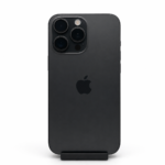 Apple iPhone 15 Pro Max [256GB / 86% / Égratignure écran / Point écran]