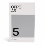 Oppo A5
