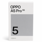 Oppo A5 Pro 5G