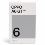Oppo A6 GT 5G