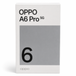 Oppo A6 Pro 5G