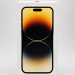 Apple iPhone 14 Pro Max [128GB / 82% / Cache arrière / Afficheur]