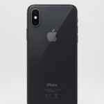 Apple iPhone XS Max [256GB / 74% / Fissure arrière]