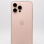 Apple iPhone 16 Pro Max [256GB / 91% / Camera 0,5]